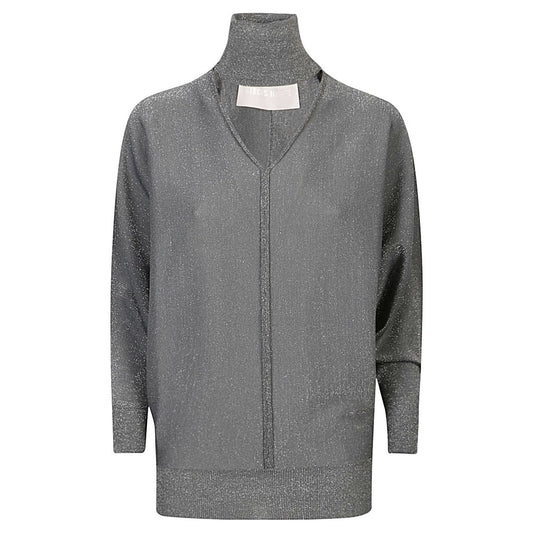 Circus Hotel Sweaters Grey H3WA11Y011