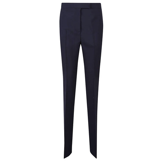 Ferragamo Trousers Blue