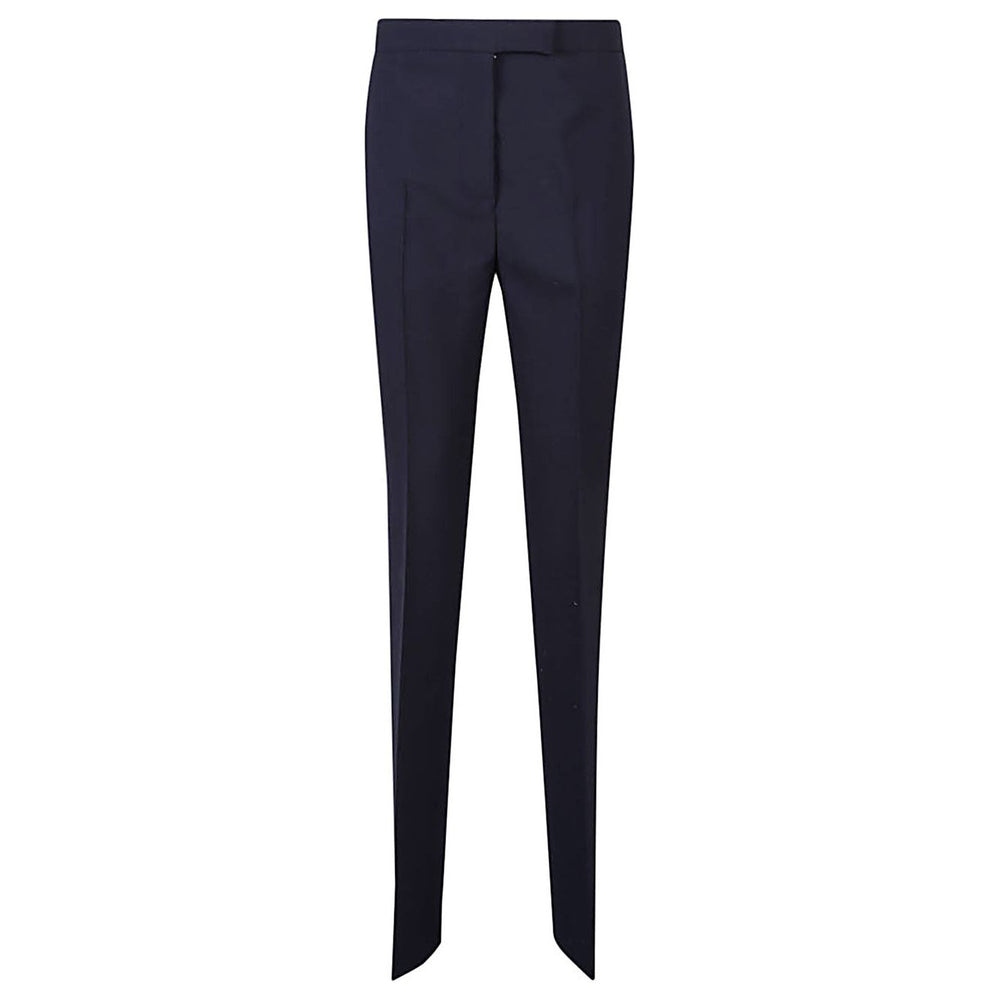 Ferragamo Trousers Blue 13C753766869005