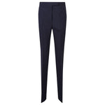 Ferragamo Trousers Blue 13C753766869005