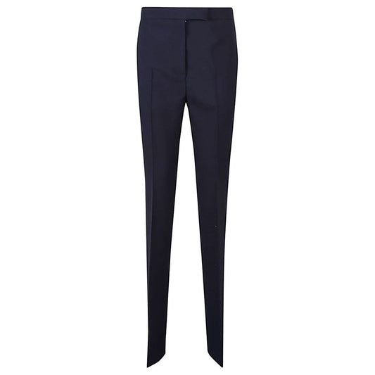 Ferragamo Trousers Blue 13C753766869005