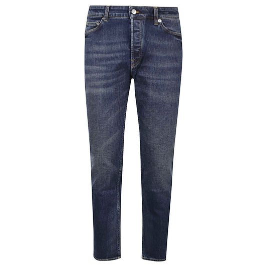 Department5 Jeans Blue UP5172DS0038812