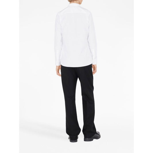 Burberry Stretch cotton shirt 8071465A1464-P24