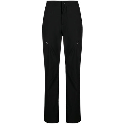 POST ARCHIVE FACTION Trousers Black