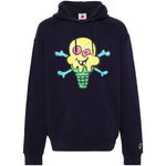 ICECREAM Sweaters Blue IC23447NAVY