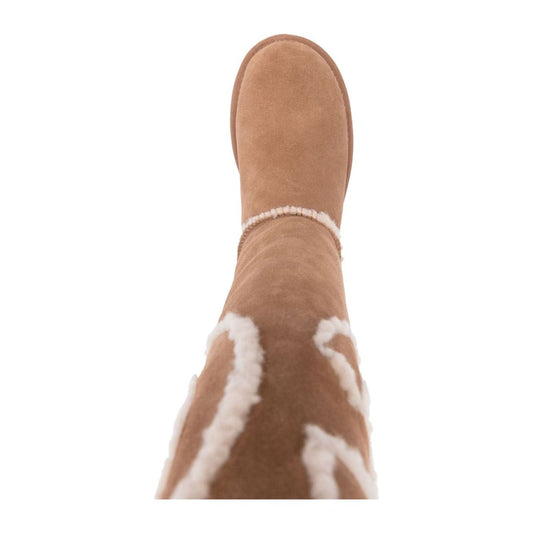 UGG X TELFAR Boots Brown 1155870CHE