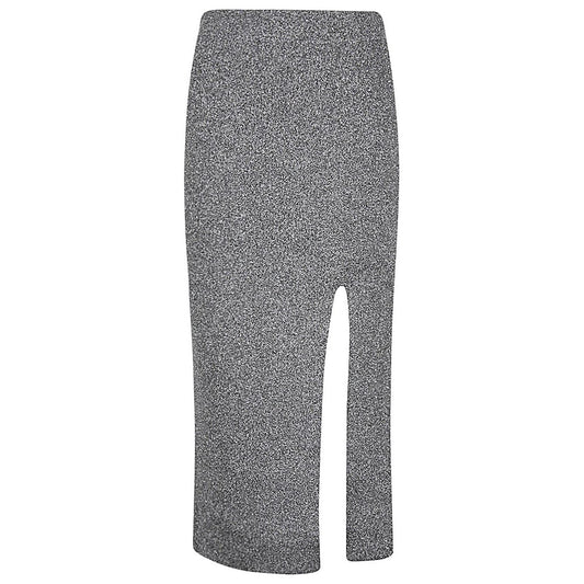 Circus Hotel Skirts Grey H3WA60Y011