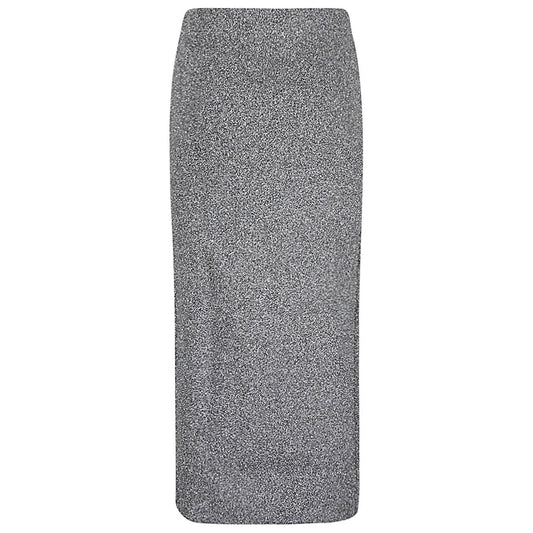 Circus Hotel Skirts Grey H3WA60Y011