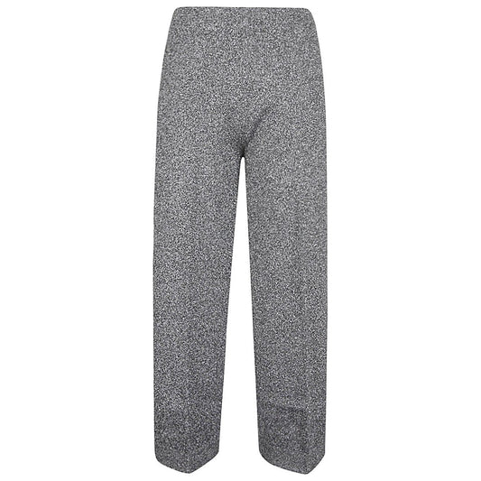Circus Hotel Trousers Grey H3WA61Y011