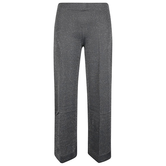 Circus Hotel Trousers Grey H3WA07Y011