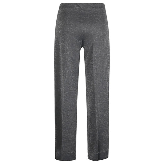 Circus Hotel Trousers Grey H3WA07Y011