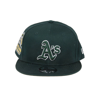 New Era 9fifty oakland athletics cap Scarves Hats & Gloves