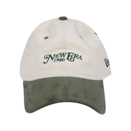 New Era Hats Beige Scarves Hats & Gloves New Era Dark Olive Green