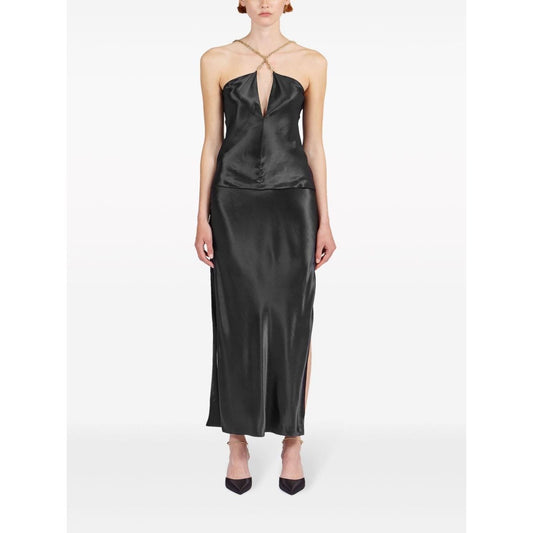 Ferragamo Top Black 13C687770572006