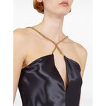 Ferragamo Top Black 13C687770572006