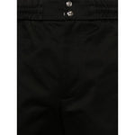 Alexander McQueen Trousers Black Trousers
