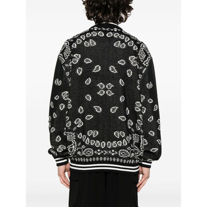 Alanui Coats Black Jackets