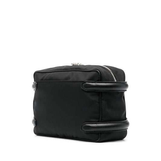 Alexander McQueen The Harness Shoulder Bag Shoulder