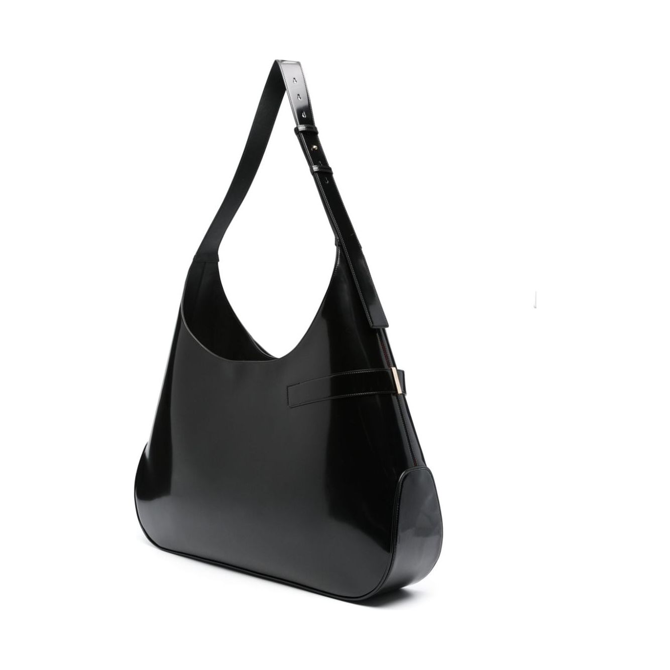 Ferragamo Extra Large Hobo Shoulder Bag 215598766658005