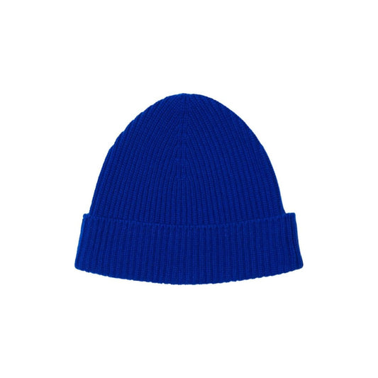 Burberry Equestrian Knight cashmere beanie 8078810B7323
