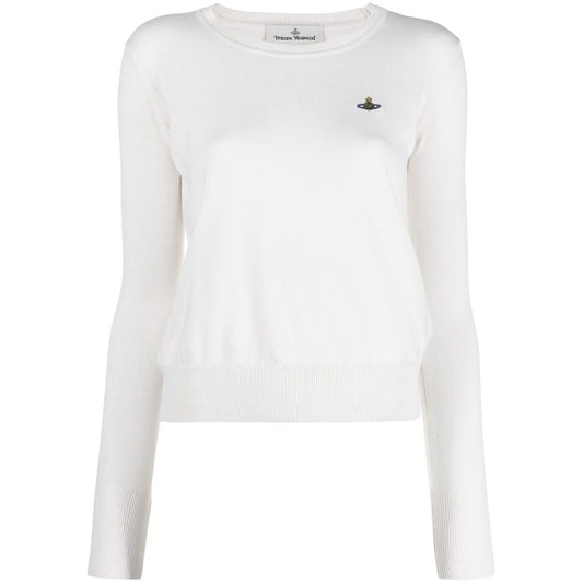 Vivienne Westwood Sweaters Beige 1803002SY0010A402