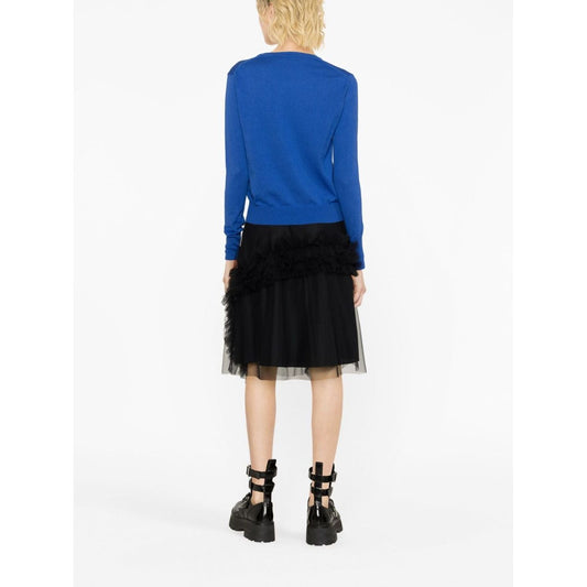 Vivienne Westwood Sweaters Blue 1803002SY0010K401