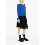 Vivienne Westwood Sweaters Blue 1803002SY0010K401