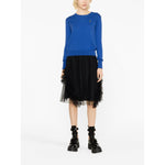 Vivienne Westwood Sweaters Blue 1803002SY0010K401