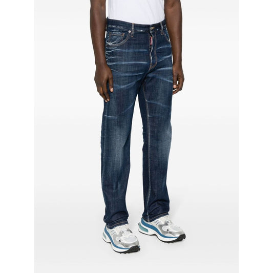 Dsquared2 Jeans Blue S74LB1422S30342470