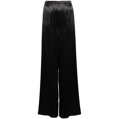 Ferragamo Trousers Black