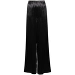Ferragamo Trousers Black 13C978770256001