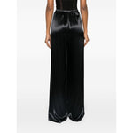 Ferragamo Trousers Black 13C978770256001
