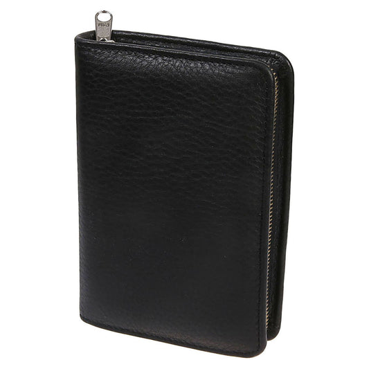 F. HAMMANN Accessories Black 5813032