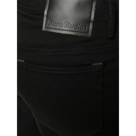 Acne Studios Jeans Black B00175AJB