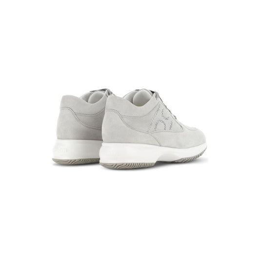 HOGAN PRE Sneakers White HXW00N0FH10CR0B204