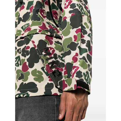 Billionaire Coats Green