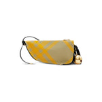 Burberry Sling Shield Shoulder Bag 8079160B7363