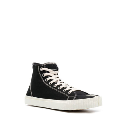 Maison Margiela Tabi high-top Sneakers