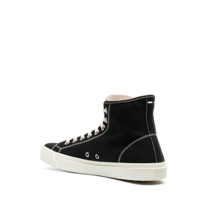 Maison Margiela Tabi high-top Sneakers
