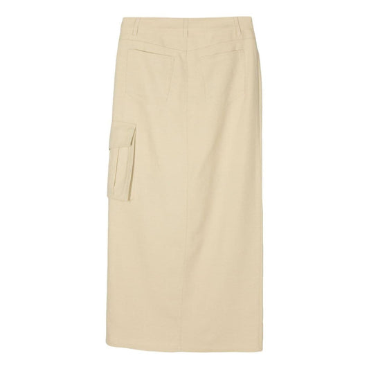 FILIPPA K Skirts Beige 305149948