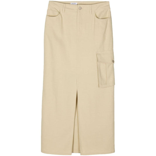 FILIPPA K Skirts Beige 305149948