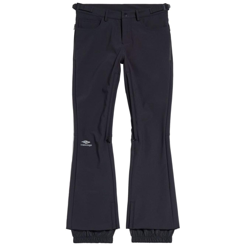 Balenciaga 5-Pocket Ski Pants 774002TPQ371000
