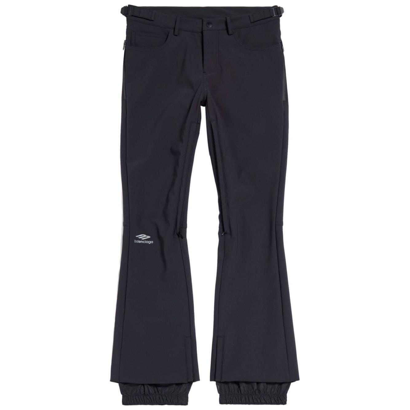 Balenciaga 5-Pocket Ski Pants 774002TPQ371000
