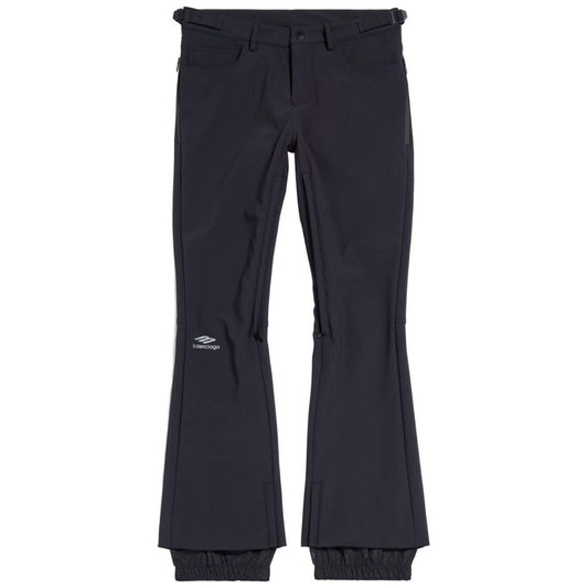 Balenciaga 5-Pocket Ski Pants 774002TPQ371000