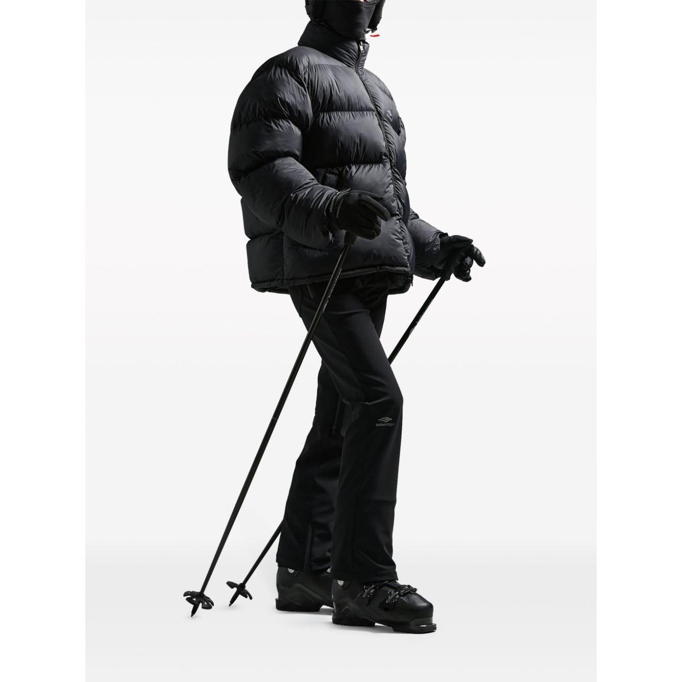 Balenciaga 5-Pocket Ski Pants 774002TPQ371000
