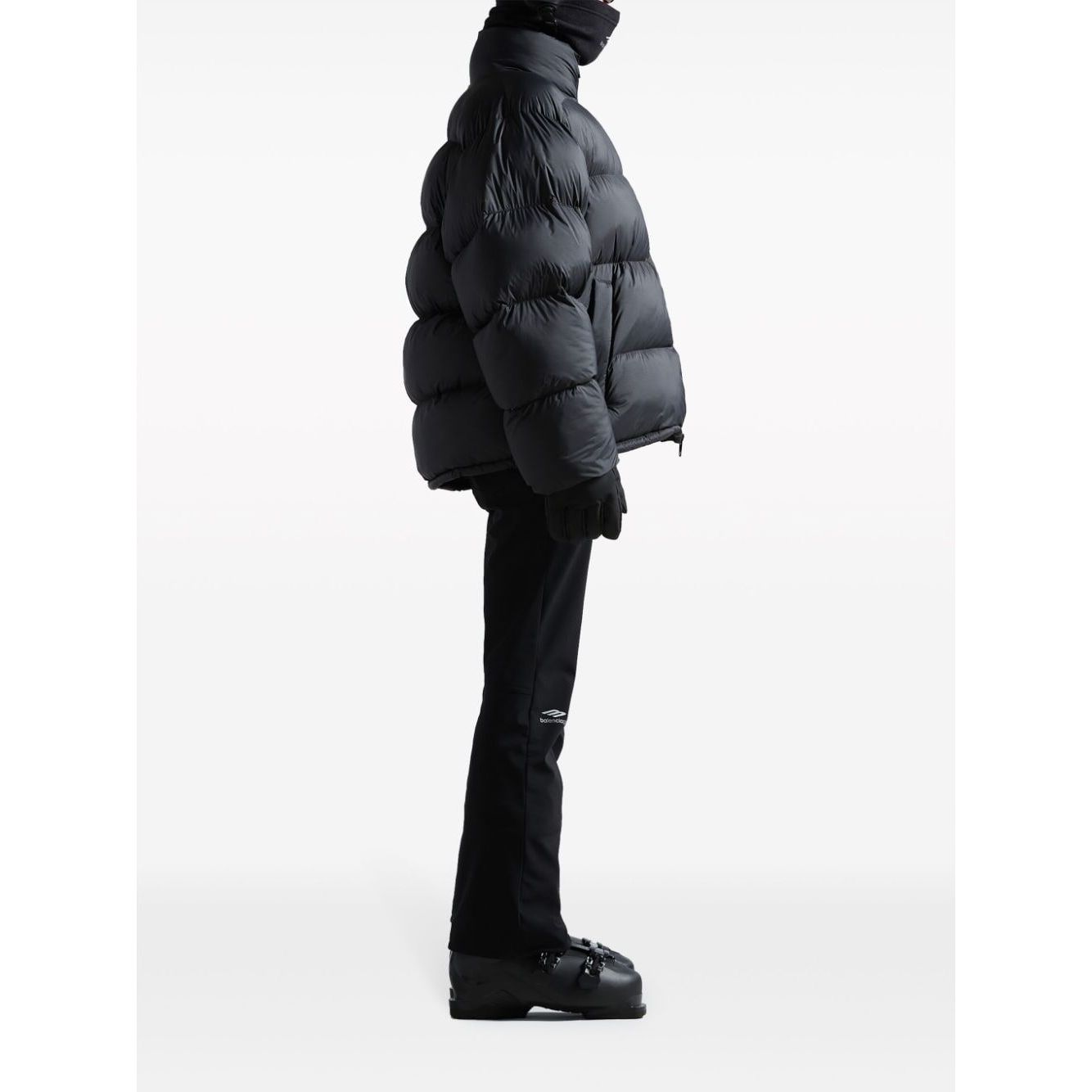 Balenciaga 5-Pocket Ski Pants 774002TPQ371000