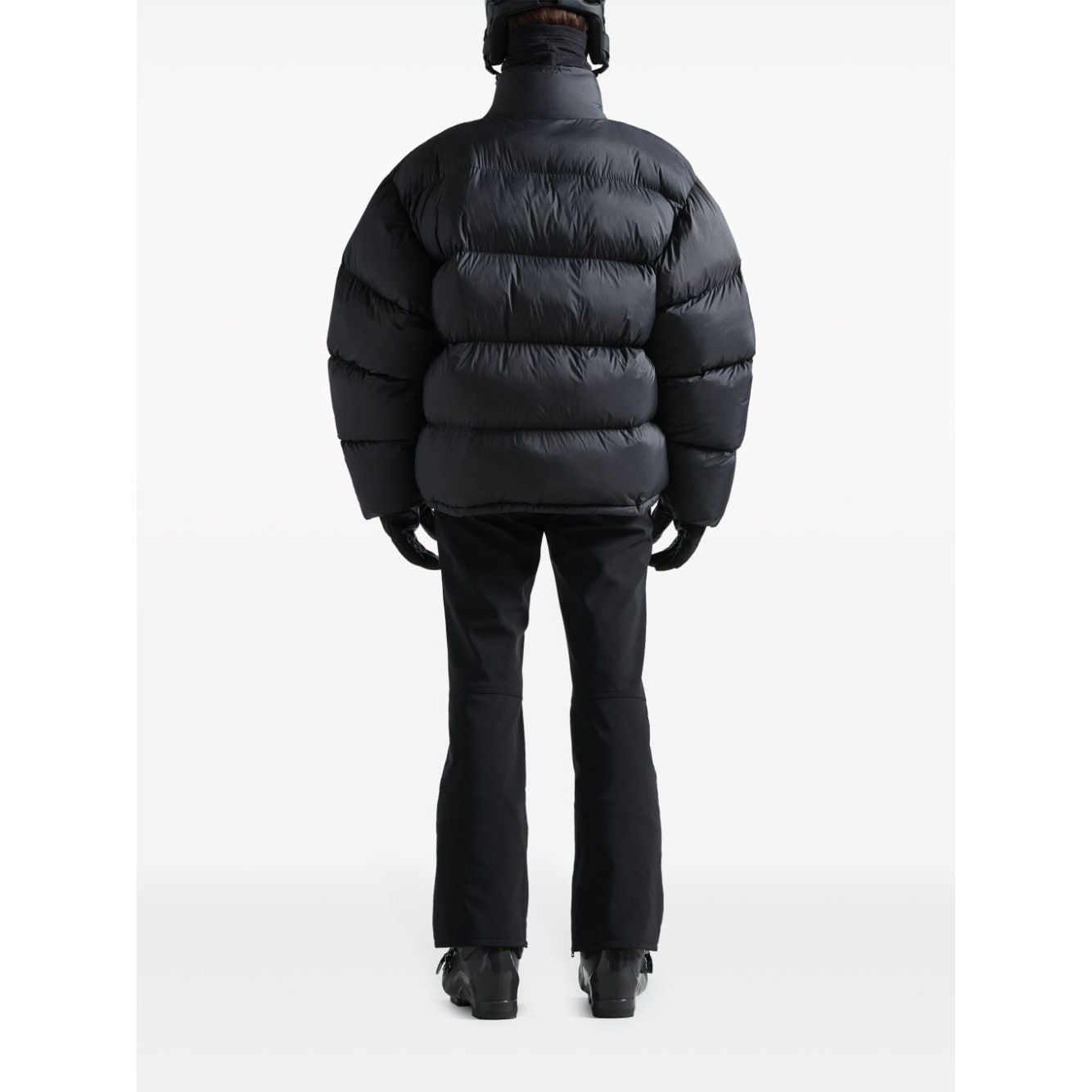Balenciaga 5-Pocket Ski Pants 774002TPQ371000