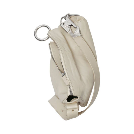 Burberry Small Knight Leather Shoulder Bag 8081676B7348