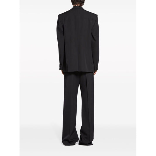 Balenciaga Wool blazer 773330TNT391000