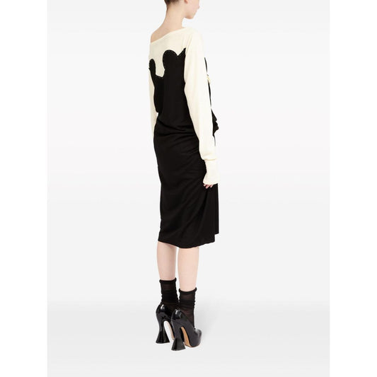 Maison Margiela Dresses White S51DD0013S23008967